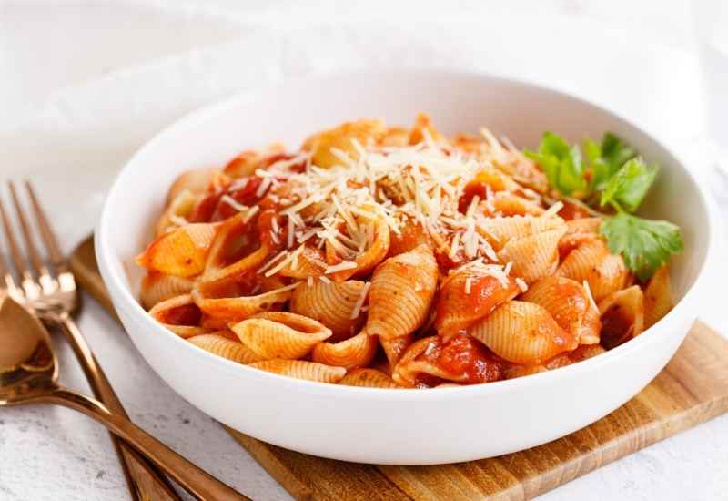 Conchiglie