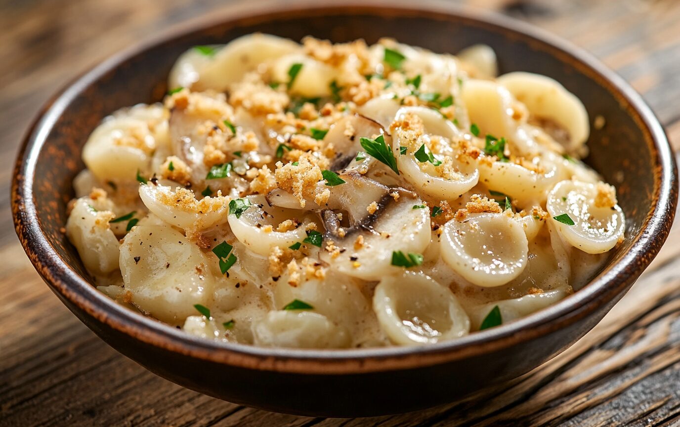 Orecchiette
