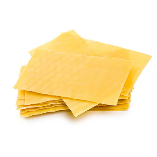 Lasagna sheets