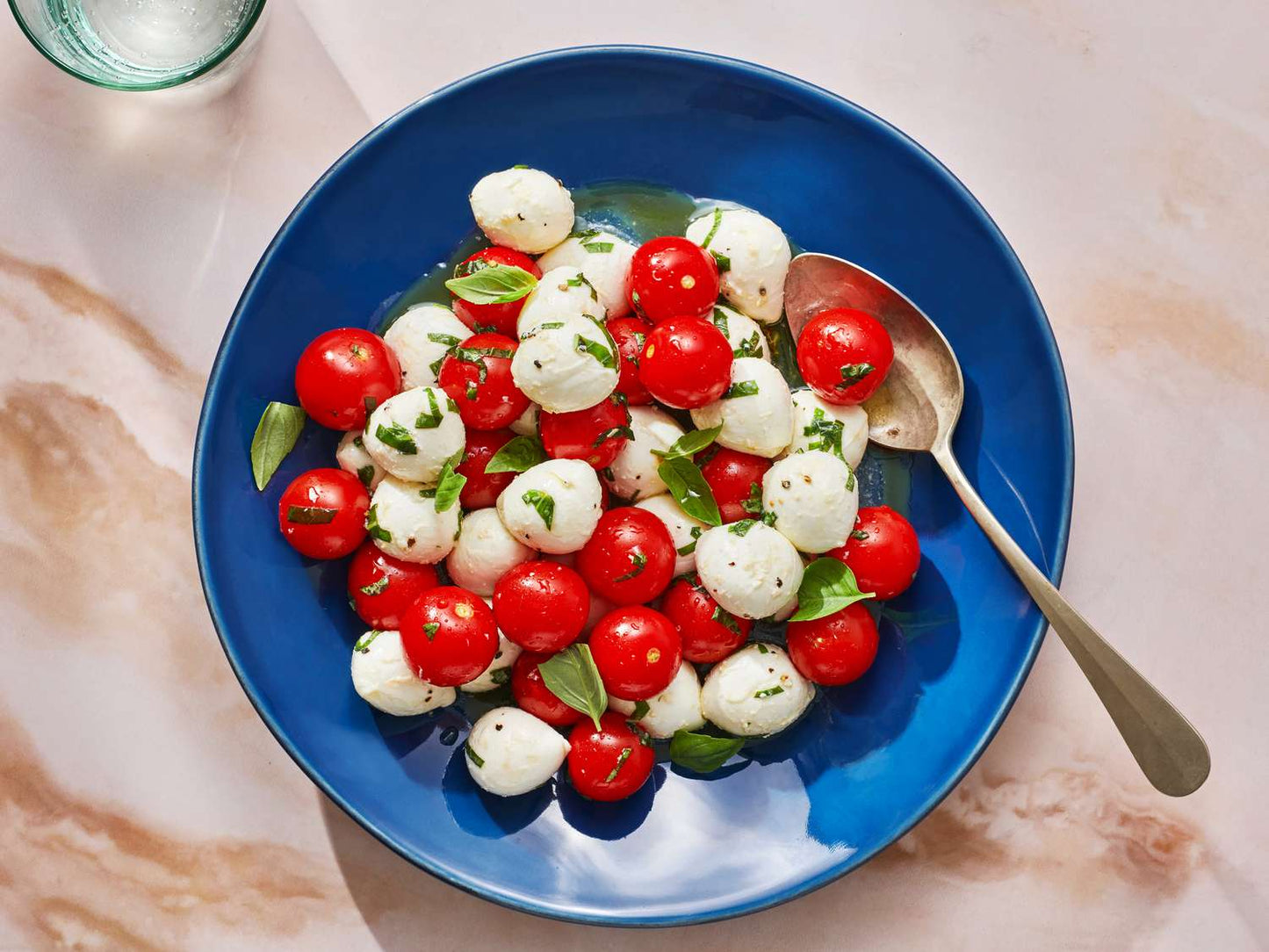 Mozzarella Ciliegine