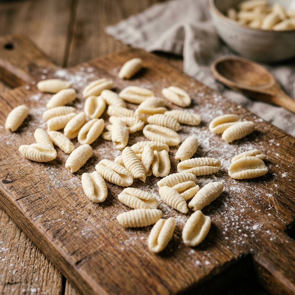 Cavatelli