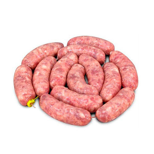 Fresh Salsiccia