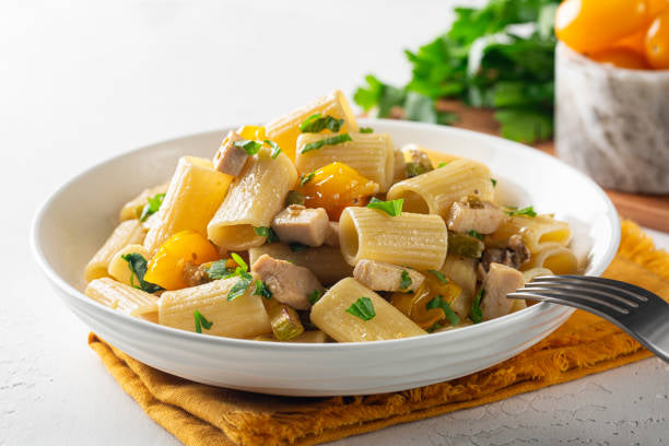 Paccheri