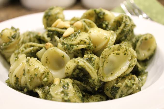 Orecchiette