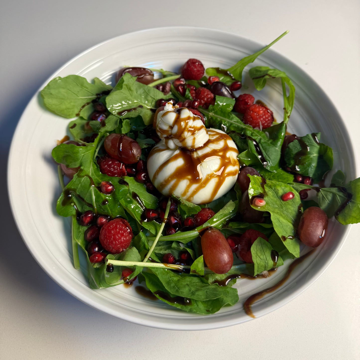 Premium Burrata