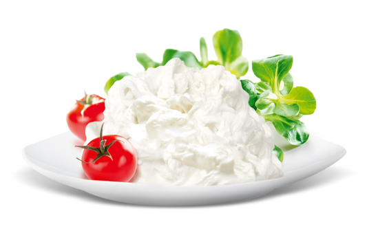 Stracciatella