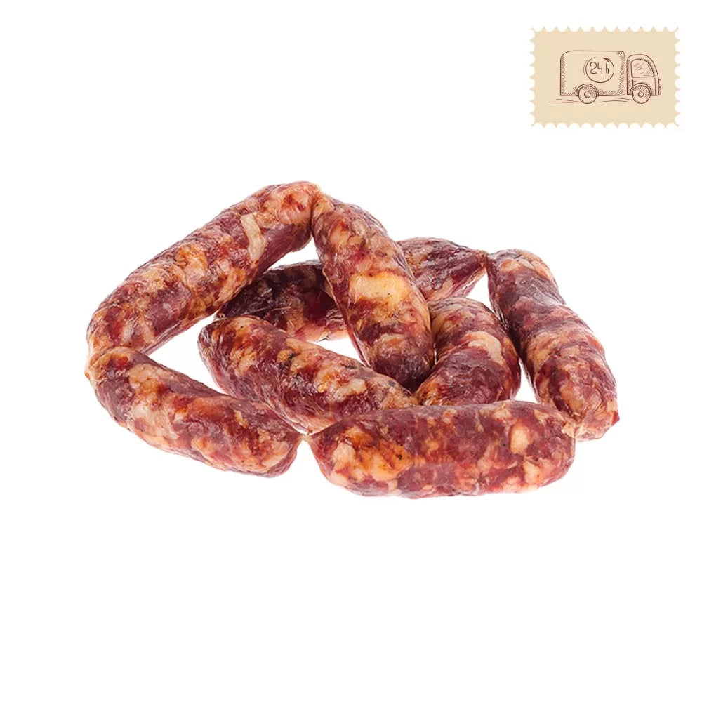 Dry Salsiccia