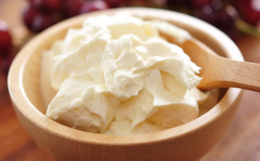 Mascarpone