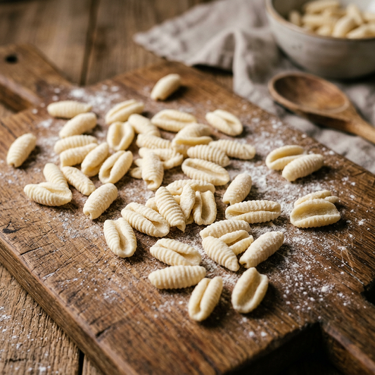 Cavatelli