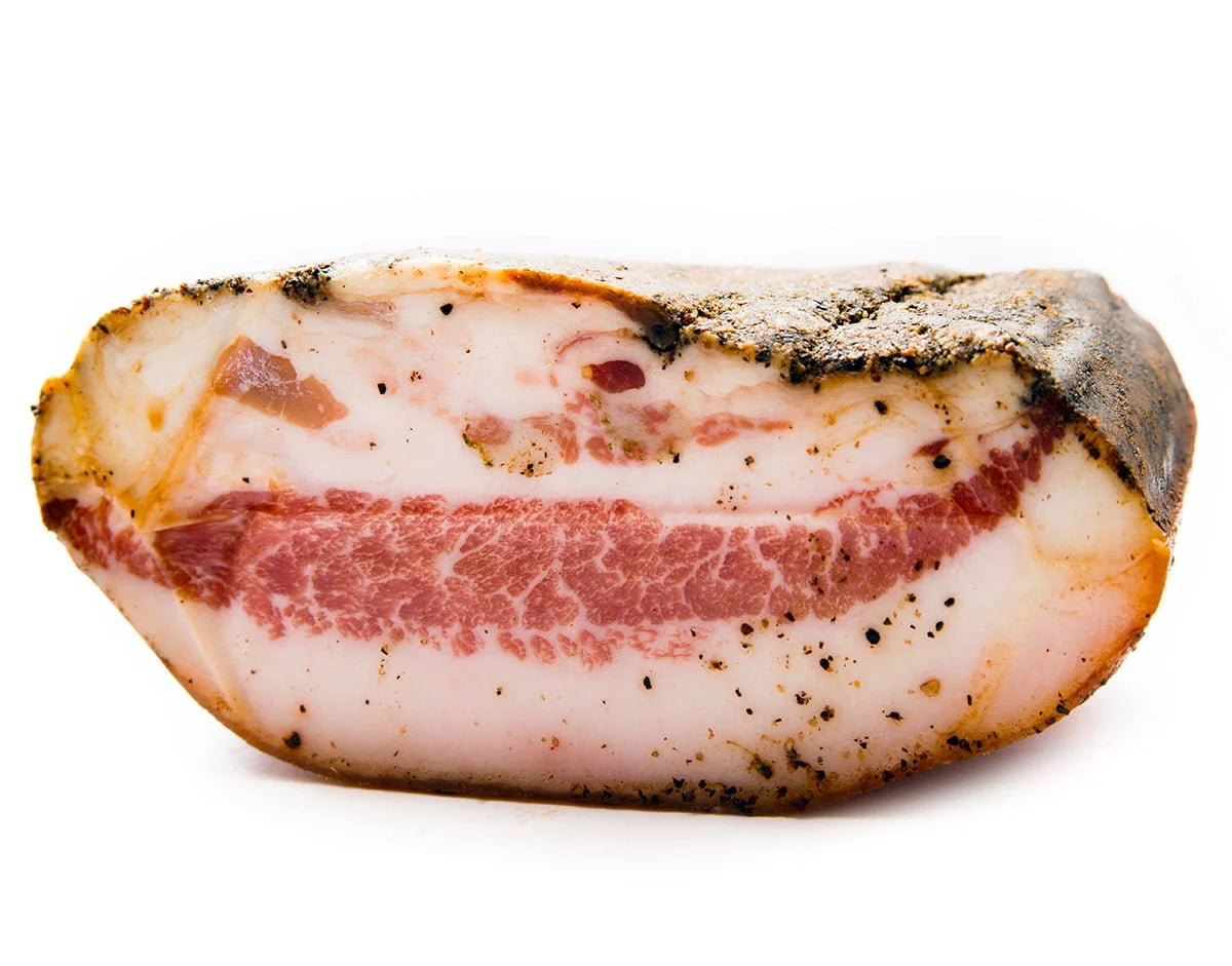 Guanciale