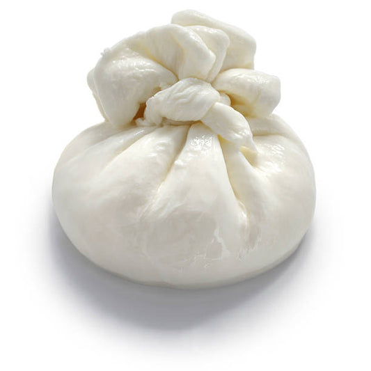 Burrata