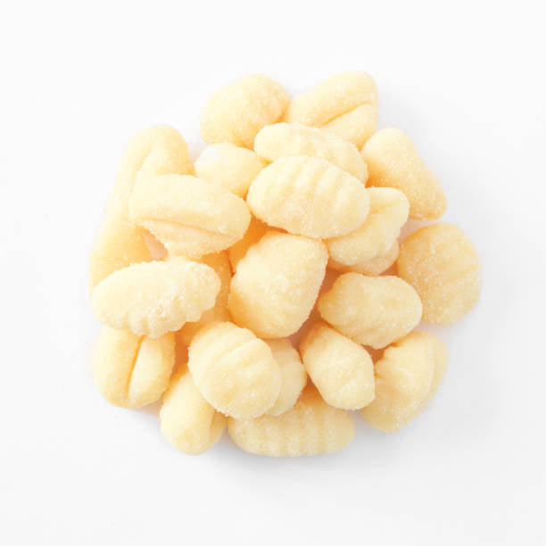 Gnocchi