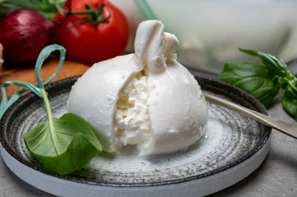 Burrata