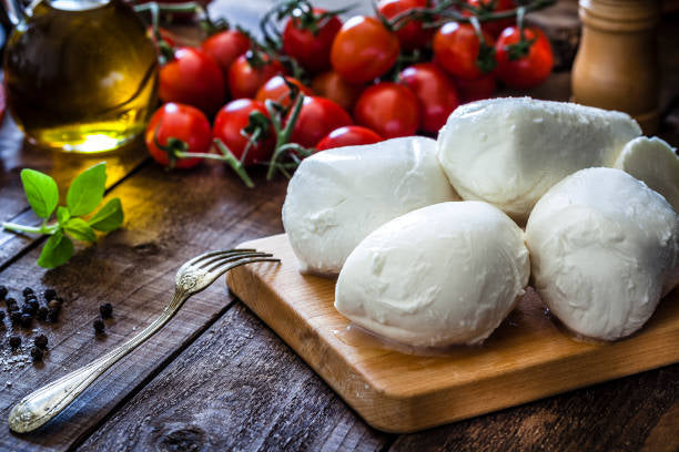 Mozzarella