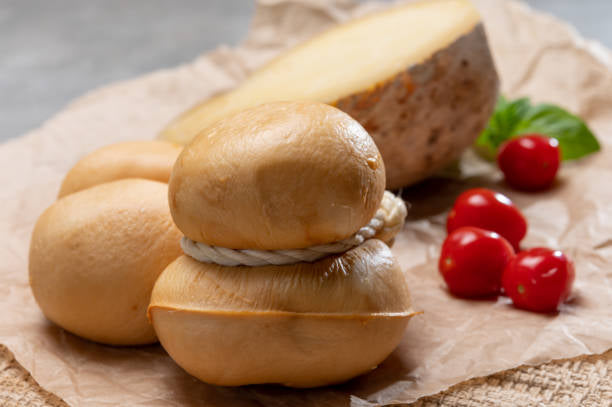 Scamorza