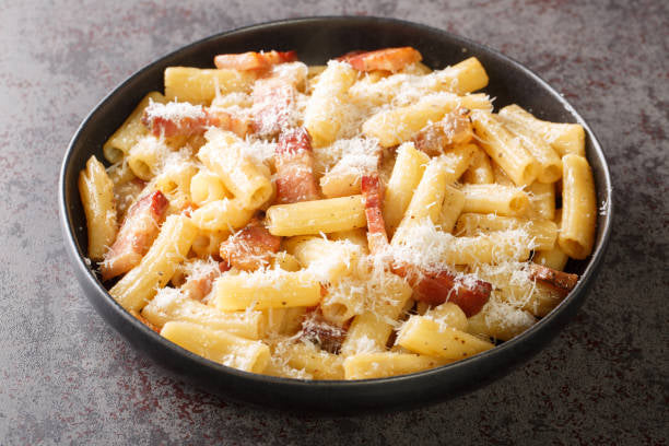 Tortiglioni