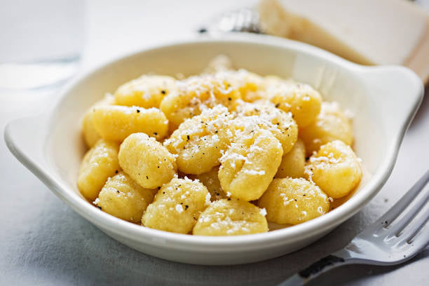 Gnocchi