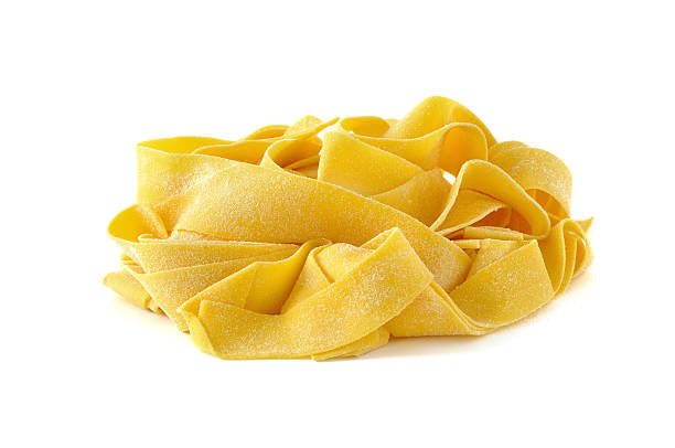 Pappardelle